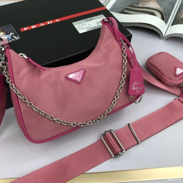 Hobo Prada Bags Durable 83059 0722